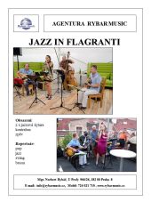 Jazz In Flagranti